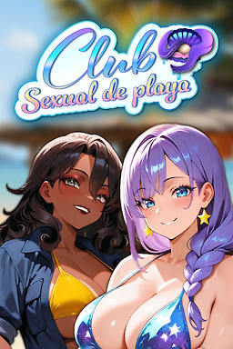 Club Sexual de Playa