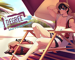 1st Degree: What a Lovely Summer