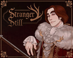 Stranger Still