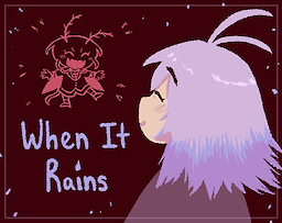 When It Rains - dig