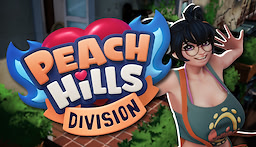 Peach Hills Division [v0.71.08] - dig