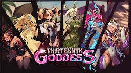 Thirteenth Goddess
