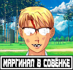 Маргинал в Совёнке