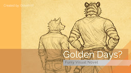 Golden Days?