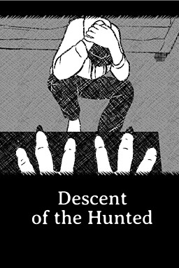Descent of the Hunted