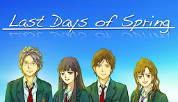 Last Days of Spring - dig