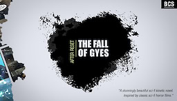 Fall of Gyes