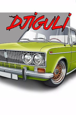 DJIGULI