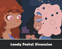 Lonely Pocket Dimension