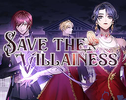 Save the Villainess - dig