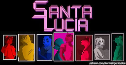 Santa Lucia - Build 57 - dig