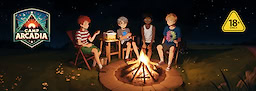 Camp Arcadia