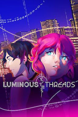 Luminous Threads
