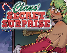 Claus' Secret Surprise
