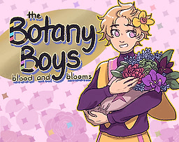 The Botany Boys