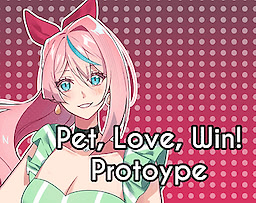 Pet, Love, Win!