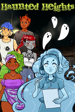 Haunted Heights