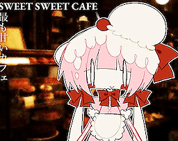 Sweet Sweet Cafe