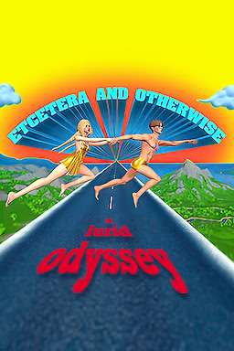 Etcetera and Otherwise: A Lurid Odyssey