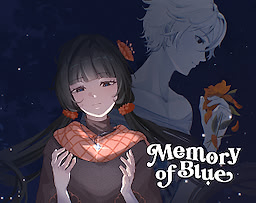 Memory of Blue