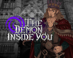 The Demon Inside You