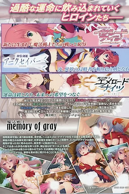 Triangle Complete Disc 7 - pkgback