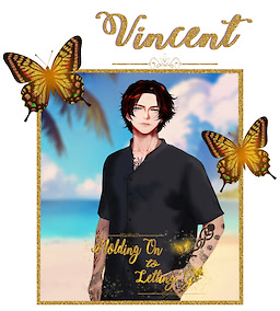 Holding On to Letting Go