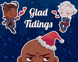 Glad Tidings