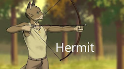 Hermit