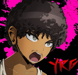 Danganronpa YRG Prequel - dig