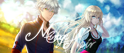 Mirage Noir