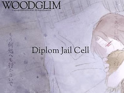 Diplom Jail Cell