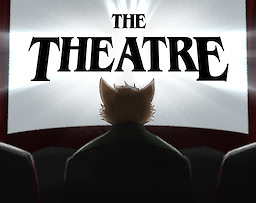 The Theatre v0.1 - dig