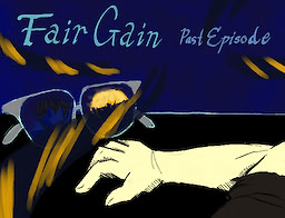 Fair Gain: A YTTD Fangame