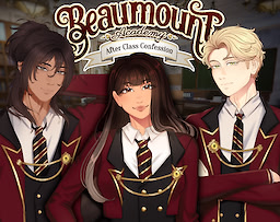 Beaumount Academy: After Class Confession