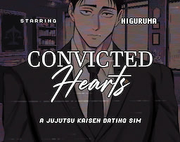 Convicted Hearts