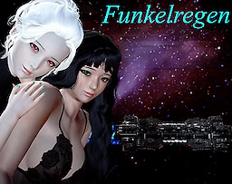 Funkelregen