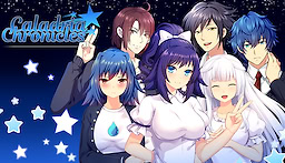 Caladria Chronicles