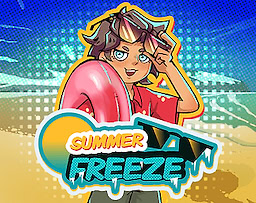 Summer Freeze