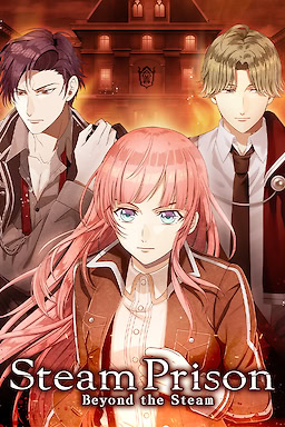 Steam Prison -Beyond the Steam- - dig
