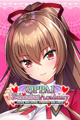Motto! Haramase! Honoo no Oppai Isekai Chou Ero ♥ Succubus Gakuen! - dig