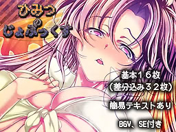Himitsu no Job Books - dig