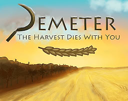 Demeter: The Harvest Dies With You