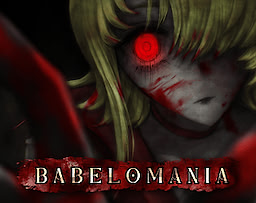 BABELOMANIA - Demo - dig
