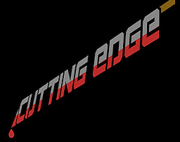 CUTTING/EDGE