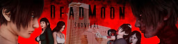 DeadMoon Survival