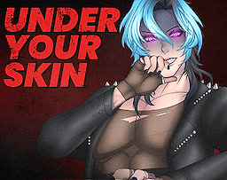 Under Your Skin