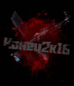 "Konec2k16" - dig