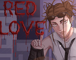 Red Love