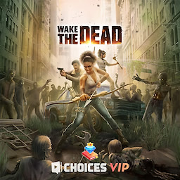 Wake the Dead